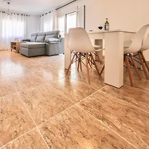 Alea - Viking Appartement La Pineda