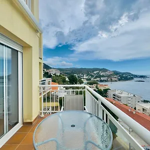 Marina 4 Appartement Roses