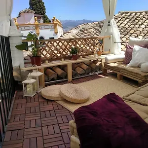 Bendita Casa Hébergement de vacances Grenade